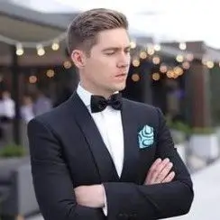 Vester Profit - Anton Kovačić